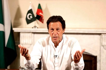 पाकिस्तान के पूर्व प्रधानमंत्री इमरान खान की मुश्किलें बढ़ीं, कोर्ट ने इस मामले में 14 दिन बढ़ाई न्यायिक हिरासत