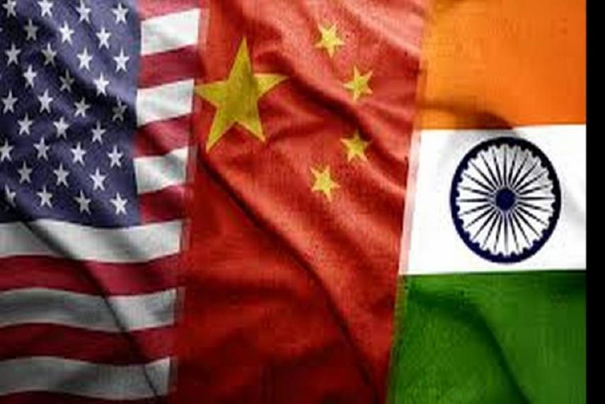 भारत और अन्य देशों के खिलाफ आक्रामक बर्ताव चीनी कम्युनिस्ट पार्टी का असली चेहरा: व्हाइट हाउस