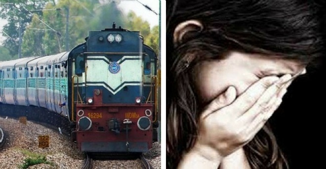 सोशल मीडिया की ताकत, ट्रेन में सफर कर रहे शख्स के ट्वीट ने बचा ली 26 लड़कियों की जिंदगी
