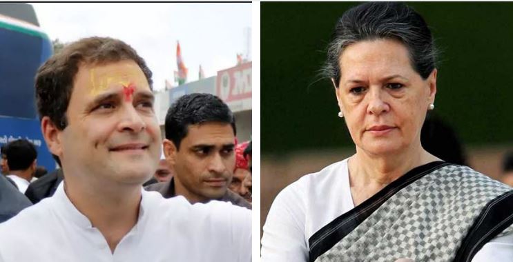 राहुल के अध्यक्ष बनने के बाद भी कम नहीं होगी सोनिया गांधी की भूमिका: मोइली