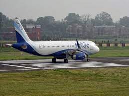 मुंबई जाने वाले इंडिगो के विमान में आई खऱाबी; गोवा हवाई अड्डे पर नेवी रेस्क्यू टीम ने किया बचाव, तीन दिनों में यह दूसरी घटना