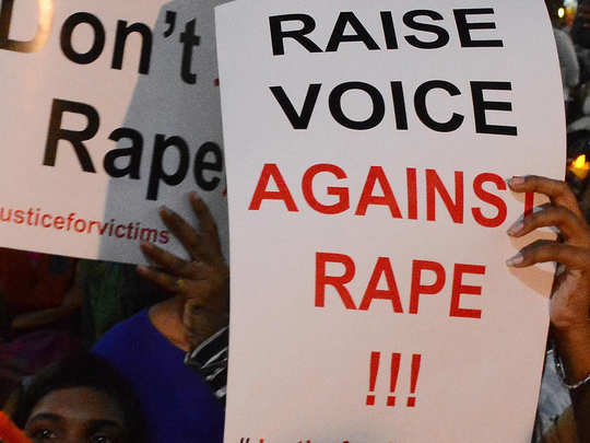 झांसी: नाबालिग बलात्कार मामले में आठ आरोपी गिरफ्तार