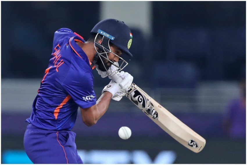 IND vs SCO: T20 World Cup: टीम इंडिया ने स्कॉटलैंड को 8 विकेट से हराया, 39 बॉल में पूरा किया टारगेट