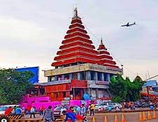 बिहारः रामजन्म के समय पटना के महावीर मन्दिर पर आकाश से होगी पुष्पवृष्टि, राज्य के इतिहास में ऐसा पहली बार