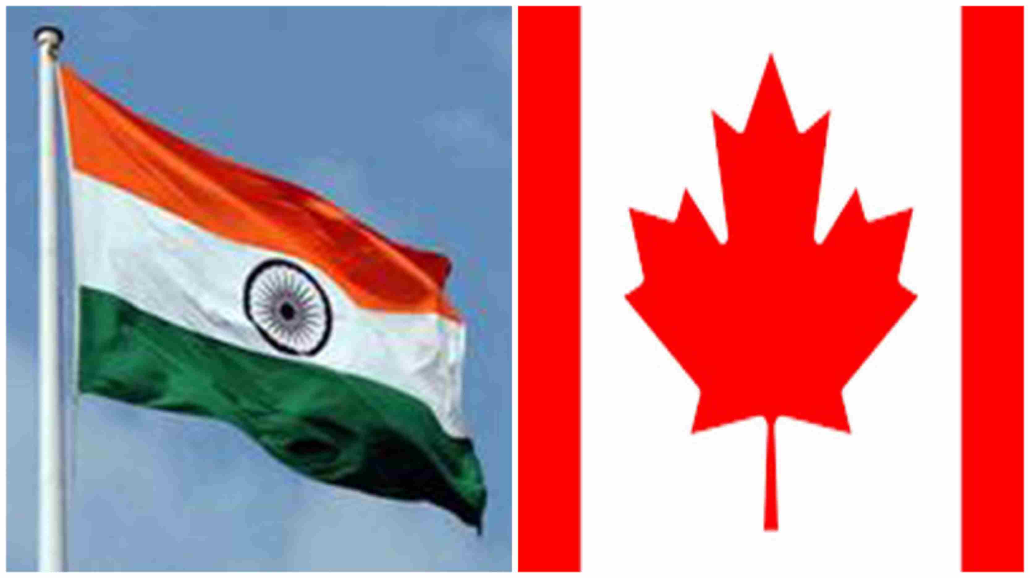 भारत ने कनाडाई नागरिकों के लिए फिर से शुरू कीं ई-वीज़ा सेवाएं