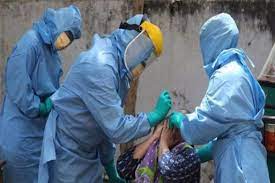 विश्व में कोरोना से 38.71 लाख लोगों की मौत, संक्रमितों की संख्या हुई 17.87 करोड़