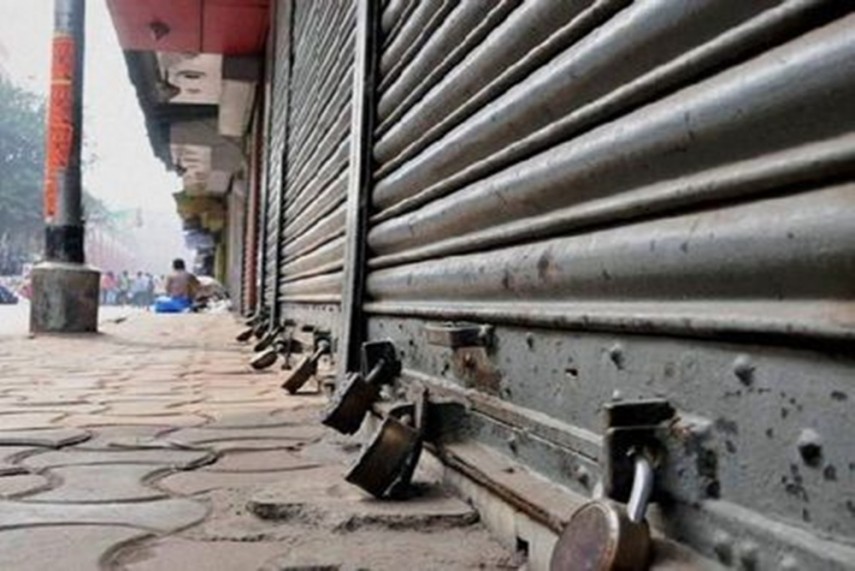 केरल: पहले ईद पर दी बाजार खोलने की छूट, अब लगा दिया पूर्ण लॉकडाउन