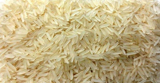 बासमती चावल का निर्यात 22 फीसदी, गैर बासमती का 45.68 फीसदी बढ़ा