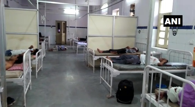 मध्य प्रदेश, यूपी और बिहार में सड़क हादसों ने ली 16 प्रवासी मजदूरों की जान, कई घायल