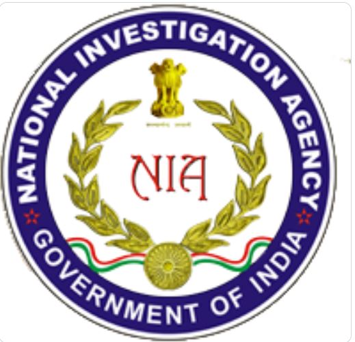 जम्मू-कश्मीर में 16 जगहों पर NIA की छापेमारी, 4 गिरफ्तार