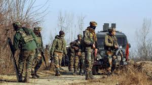 शोपियां फर्जी मुठभेड़: सेना ने अधिकारियों के खिलाफ एकत्र किए सुबूत