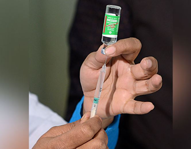 देश में मंकीपॉक्स के बढ़ते खतरे के बीच केंद्र सरकार सतर्क, वैक्सीन बनाने और किट के लिए निकाला टेंडर