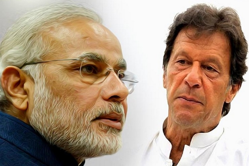पाकिस्तान दिवस पर पीएम मोदी ने दी इमरान को बधाई, कांग्रेस ने पूछा- क्या यह सही है