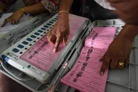 दिल्ली नगर निगम परिसीमनः एक विधानसभा में होंगे तीन वार्ड, जल्द कराए जा सकते हैं चुनाव