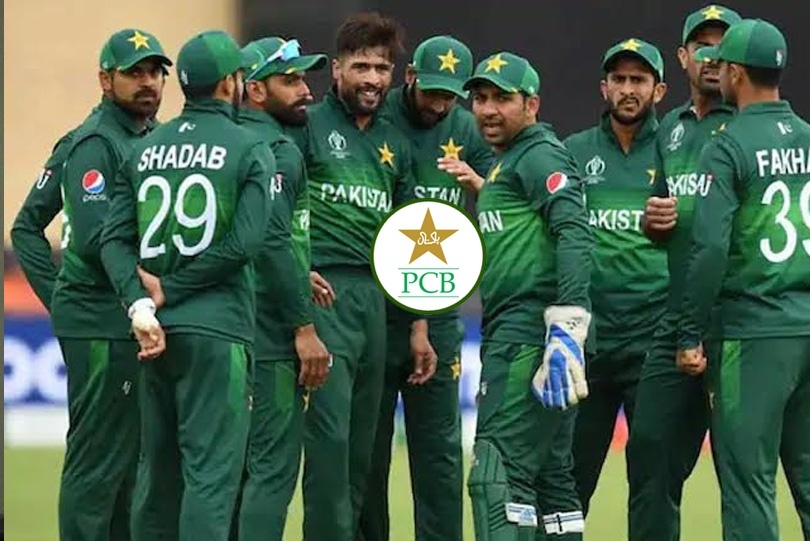 इंग्लैंड दौरे से पहले पाकिस्तान क्रिकेट टीम को झटका, तीन खिलाड़ी निकले कोरोना पॉजिटिव