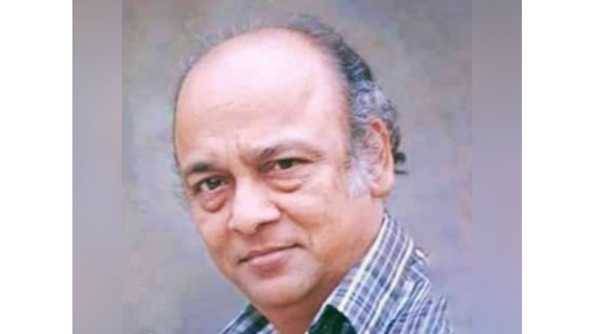 वरिष्ठ अभिनेता सुनील शेंडे का निधन