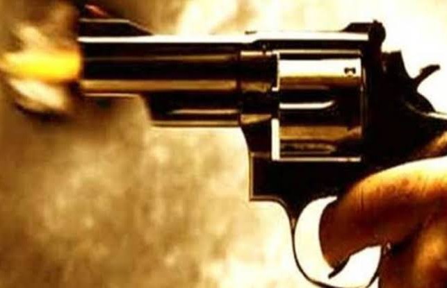कासगंज कांड: मुख्य आरोपी मोती सिंह मुठभेड़ में ढेर, सिपाही की हत्या में था वांछित
