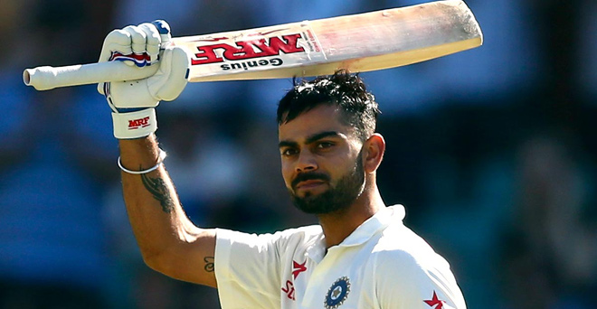 भारत वेस्‍टइंडीज में दो टेस्‍ट अभी तक नहीं जीत पाया, विराट के पास मौका