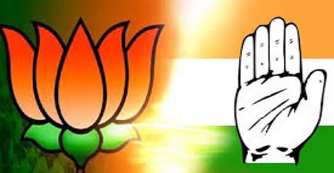 कर्नाटक चुनाव में BJP ने उतारे सबसे ज्यादा क्रिमिनल मामलों वाले प्रत्याशी, दूसरे नंबर पर कांग्रेस