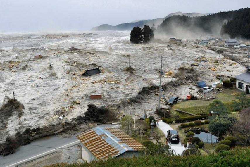 न्यूजीलैंड में तेज भूकंप के बाद सुनामी की चेतावनी, तटीय इलाके खाली करने का आदेश