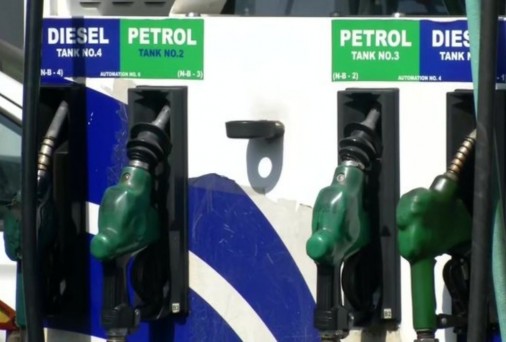 पेट्रोल, डीजल 5-10 रुपए होगा सस्ता!, मोदी सरकार ने एक्साइज ड्यूटी में की बड़ी कटौती; ग्राहकों को मिला दीवाली गिफ्ट
