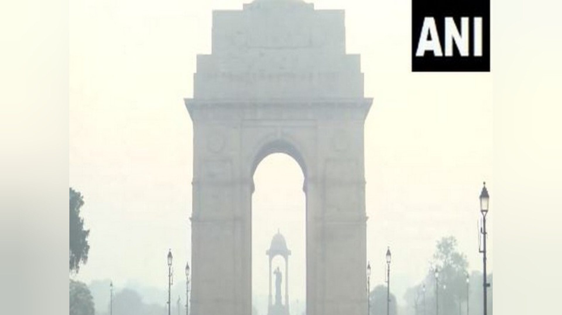दिल्ली के अधिकांश हिस्सों में हालत अब भी खस्ता, वायु गुणवत्ता 'बहुत खराब' श्रेणी में दर्ज