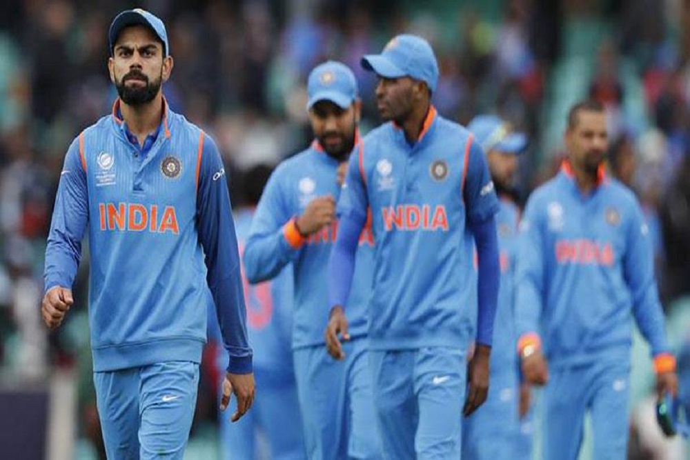 विश्व कप से पहले अंतिम श्रृंखला में ऑस्ट्रेलिया के खिलाफ जीतकर आत्मविश्वास बढ़ाना चाहेगा भारत