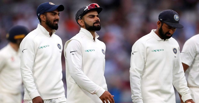 भारत के सामने सीरीज बचाने की चुनौती, इंग्लैंड के खिलाफ तीसरा टेस्ट आज से