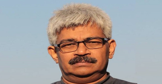 पत्रकार विनोद वर्मा की रिहाई के लिए हाईकोर्ट में याचिका