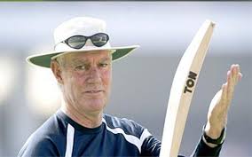 लार पर प्रतिबंध के बाद भी बल्लेबाजों के पक्ष में नहीं जाएगा मुकाबलाः ग्रेग चैपल