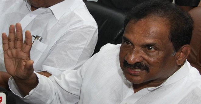 डीएसपी आत्महत्या मामले में कर्नाटक के मंत्री पर एफआइआर, भाजपा ने मांगा इस्तीफा