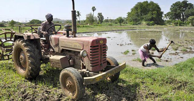 आम बजट 2018—19 में किसानों की दिशा सुधारने हेतु 10 अहम घोषणाएं