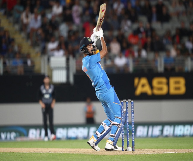 भारत ने न्यूजीलैंड को सात विकेट से हराया, टी-20 में 2-0 से बढ़त हासिल