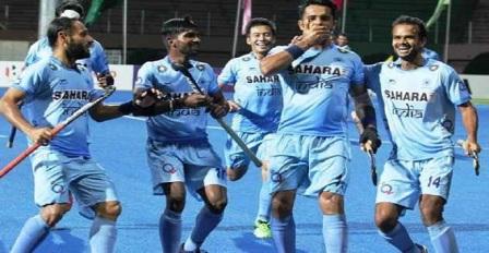 हॉकी: भारत ने मलेशिया को हराकर एशिया कप पर किया कब्जा
