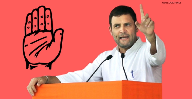 'राहुल दौर' में कांग्रेस के सामने चुनौतियां कम नहीं