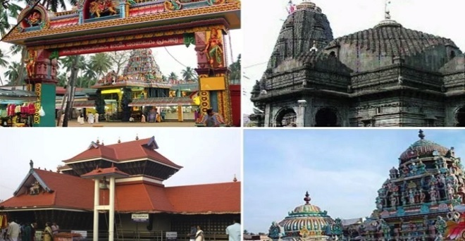 जानिए, इन पांच मंदिरों के बारे में जहां पुरुषों का जाना मना है...