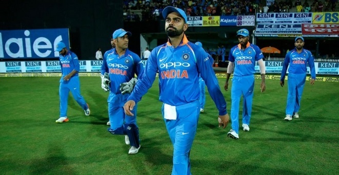 भारत-न्यूजीलैंड वनडे सीरीज: टीम इंडिया का ऐलान, जडेजा और अश्विन को नहीं मिली जगह