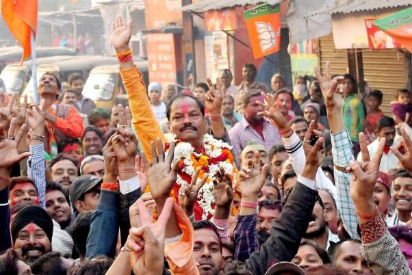 झारखंड: दलीय आधार पर नहीं हो रहा पंचायत चुनाव, जानें- लेकिन भाजपा क्यों दे रही कार्यकर्ताओं को इस तरह के निर्देश