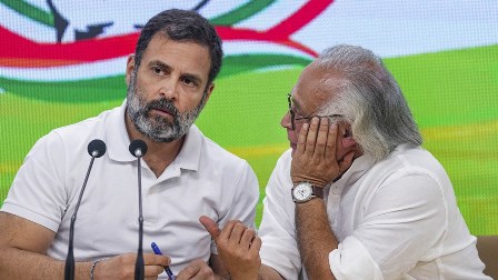 मोदी सरनेम केस: राहुल गांधी की सजा पर नहीं लगेगी रोक, सूरत कोर्ट से झटका, कांग्रेस ने कहा- विकल्पों पर करेंगे विचार