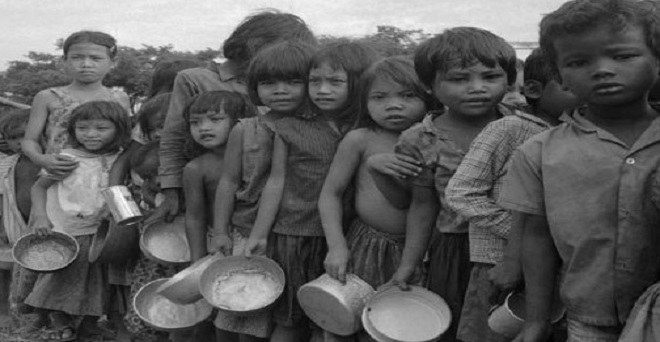 संयुक्त राष्ट्र की चेतावनी, ‘दुनिया भर में भूख से 12 करोड़ से अधिक लोगों के मरने का खतरा’