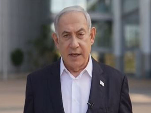 'लड़ाई हमास ने शुरू की, खत्म हम करेंगे', इजरायली पीएम बेंजामिन नेतन्याहू की जंग के बीच चेतावनी