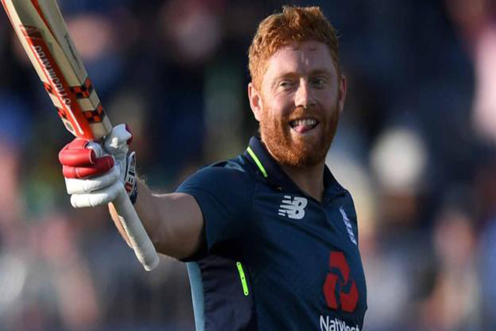359 रनों का पिछा करते हुए इंग्लैंड ने पाकिस्तान के दी छह विकेट से मात, बेयरस्टो रहे हीरो