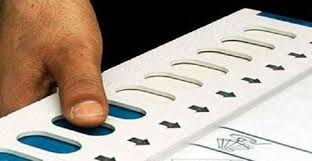 हरियाणा के बरोदा में 6 बजे तक कुल 68 फीसदी मतदान, भाजपा नेता के खिलाफ चुनाव आयोग को कांग्रेस की शिकायत
