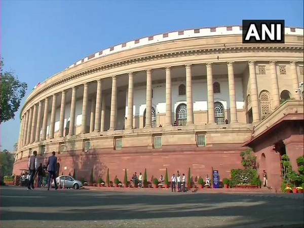 मॉनसून सत्र: आज भी हंगामे के आसार, कांग्रेस ने जारी किया व्हिप, काले कपड़े पहनकर संसद आएंगे 'INDIA' गठबंधन के सभी सांसद