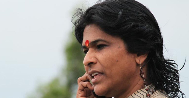दलित महिला आईएएस का दावा, शिवराज के दुलारों के पास अरबों की बेनामी संपत्ति