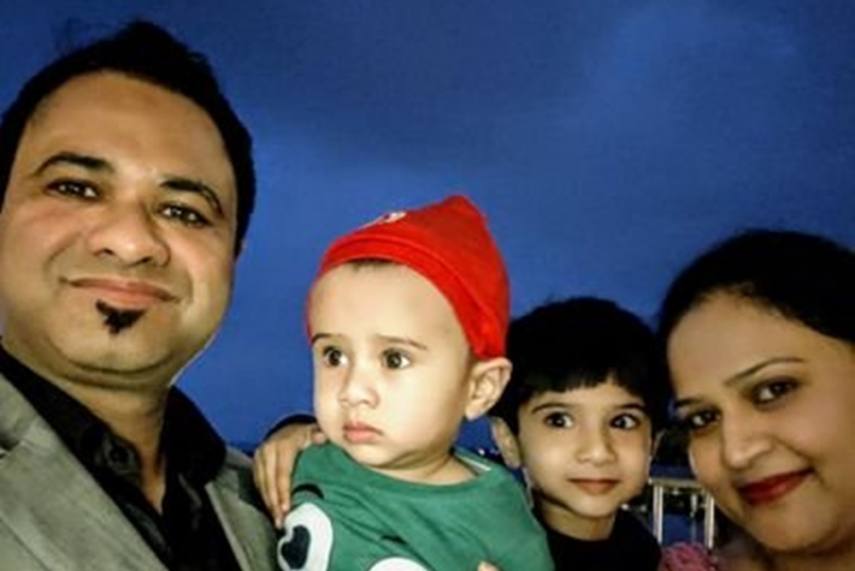 परिवार को घर लौटने से डर, 'फेक एनकाउंटर' की आशंका: कफील खान की पत्नी डॉ शबिस्ता
