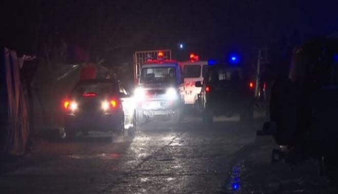 काबुल: आत्मघाती हमले में मरने वालों की संख्या बढ़कर 20 हुई, 30 घायल