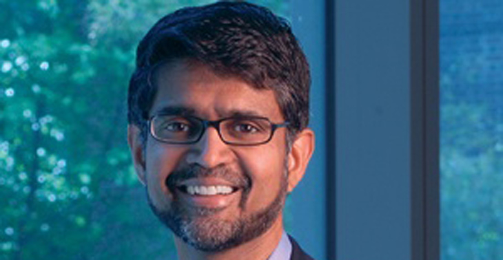 पेनसिल्वेनिया यूनीवर्सिटी में भारतीय प्रोफेसर बने डीन
