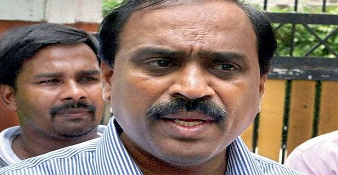 पोंजी स्कीम घोटाला: 600 करोड़ के घोटाले में कर्नाटक के पूर्व मंत्री जनार्दन रेड्डी गिरफ्तार, 24 तक रहेंगे हिरासत में