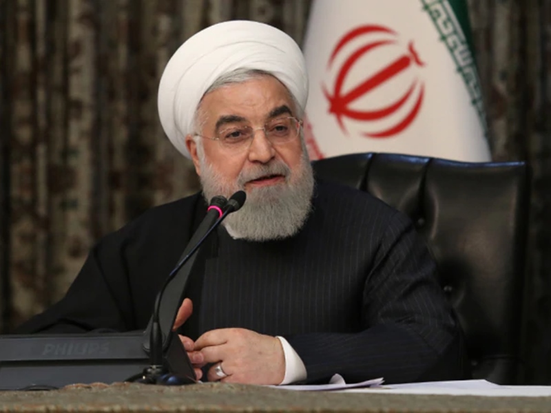 ईरान के परमाणु समझाैते पर नहीं होगी दोबारा बातचीत, विदेश मंत्री ने कही ये बात